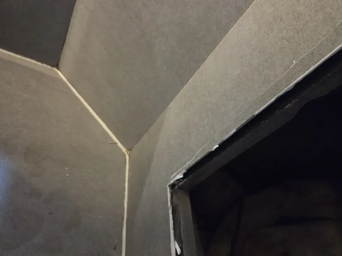 부산 해운대 월풀욕조 모터·배수구 교체 시공 이전