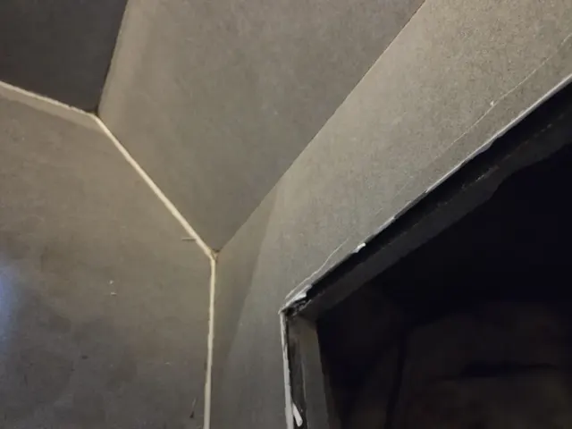 부산 해운대 월풀욕조 모터·배수구 교체 이전